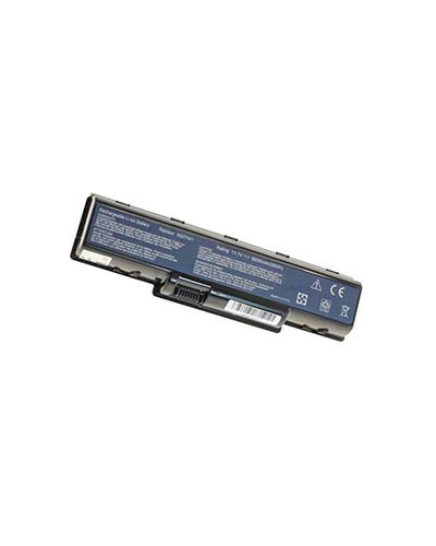 [4838] Batería Li-Ion compatible with Acer Aspire AS07A31 / AS07A71 / AS07A41 - 8800 mAh
