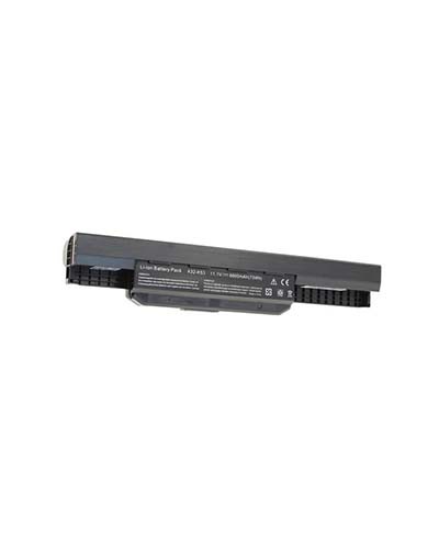 [4843] Accu Li-Ion compatibel met Asus 31-K53 / A32-K53 / A41-K53 / A42-K53 - 6600 mAh