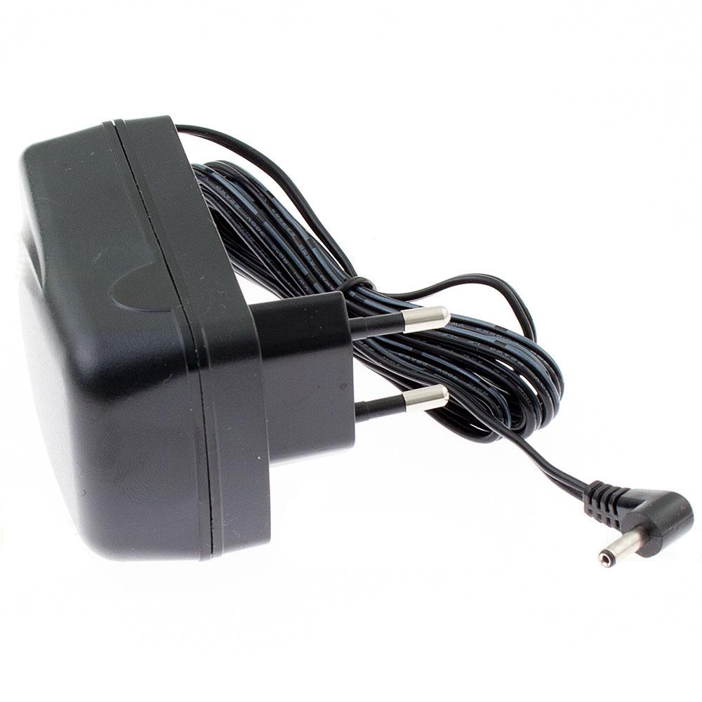 [4863] Net-Oplader compatibel met Canon CA-570