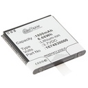 Batterie Li-Ion pour Falk IBEX 25 32 (remplace 1674830000)