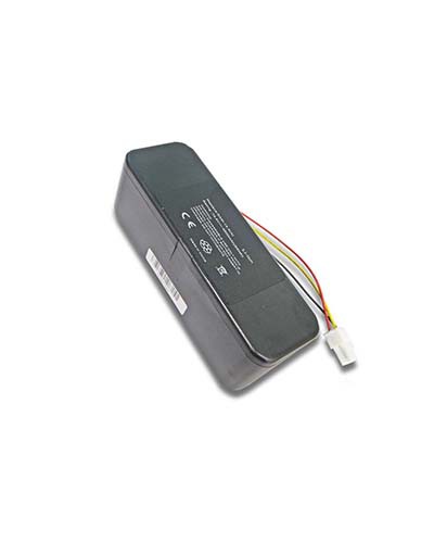 [4898] Accu Li-Ion voor Samsung Navibot Airfresh SR8F30 (vervangt VCA-RBT20) - 4500 mAh / 14.4V