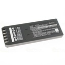 Accu Ni-MH voor Fluke Scopemeter 700 740 744 Calibrator (vervangt BP7235)