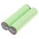 Akku Ni-MH für Gardena Accu4 2505