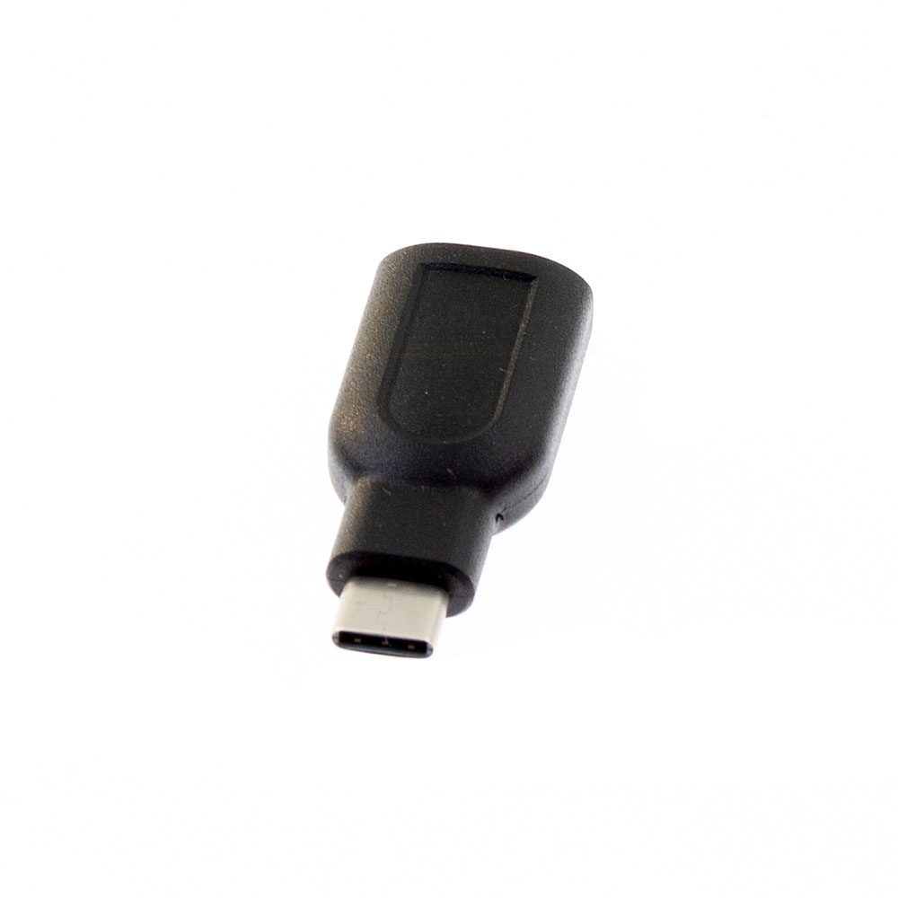 [4938] Adapter USB Type C 3.1 Stecker auf Micro-USB 3.0 Stecker