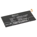 Batterie Li-Polymer pour Samsung Galaxy A7 (SM-A700) (remplace EB-BA700ABE)