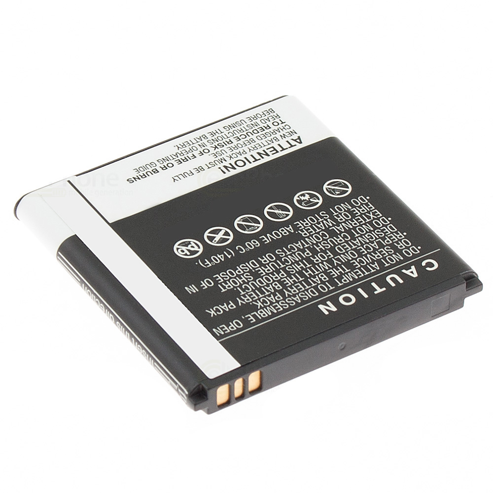 Batería Li-Ion para Huawei Ascend G300 M660 G330D (reemplazado HB5N1H)