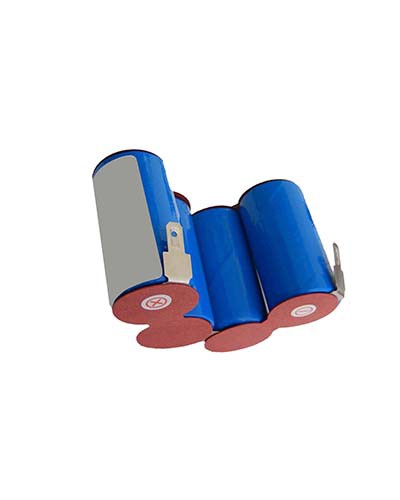 [4958] Batería Ni-MH para AEG Accurette (reemplazado 63BCC01) - 3000 mAh