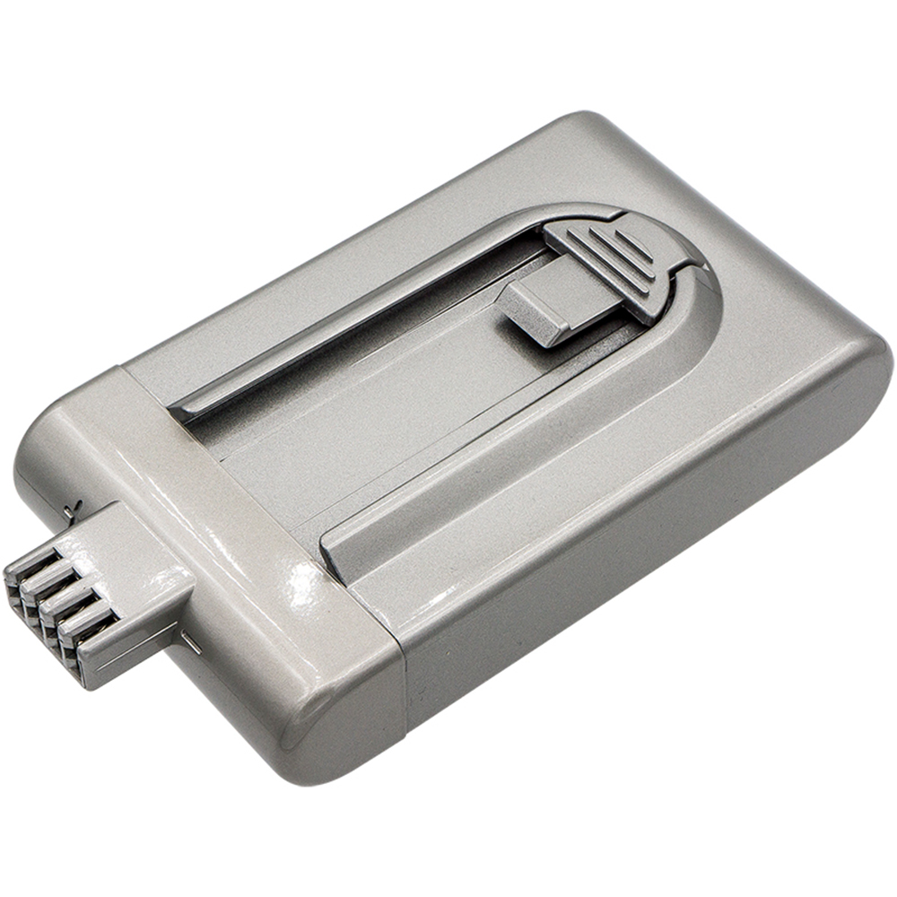 [4963] Akku Li-Ion für Dyson DC12 / DC16 (ersetzt 912433-04) - 1400 mAh