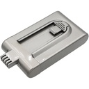 batteria Li-Ion per Dyson DC12 / DC16 (sostituisce 912433-04) - 1400 mAh