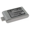 Accu Li-Ion voor Dyson DC12 / DC16 (vervangt 912433-04) - 2000mAh / 22,2V