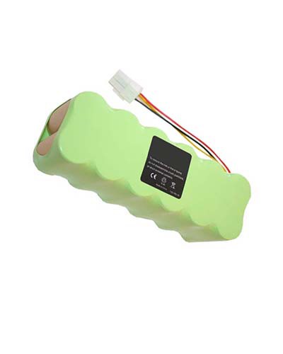 [4979] batteria Li-Ion per Samsung Navibot Airfresh SR8F30 SR8990 SR8841 (sostituisce VCA-RBT20) - 2000 mAh