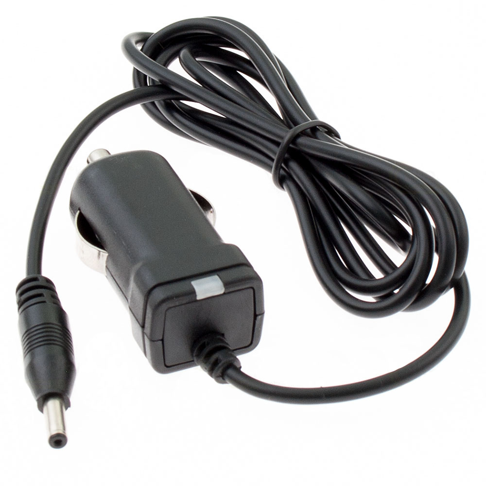 [836] cavo di ricarica per auto per Nokia 3310 / 3,5mm 3210 3220 3230 3300 3310 3330 3410 3510 3650 3660 5100 5110 5130 5140 5210 5510 (sostituisce LCH-9 / LCH-12)