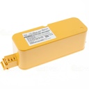 Akku Ni-MH für iRobot Roomba 400 410 418 4000 4130 4210 5250 (ersetzt 11700 ) - 2000 mAh