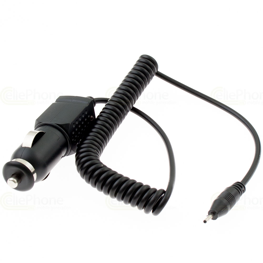 car charger for Nokia N70 E50 E61 E61i E65 N70 N71 N73 N76 N80 N800 N90 N91 N91 8GB N93 N93i (replaced DC-4)