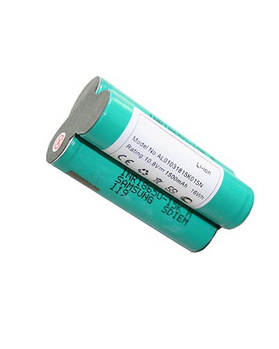 [5011] batteria Li-Ion per Bosch KEO - 1500mAh