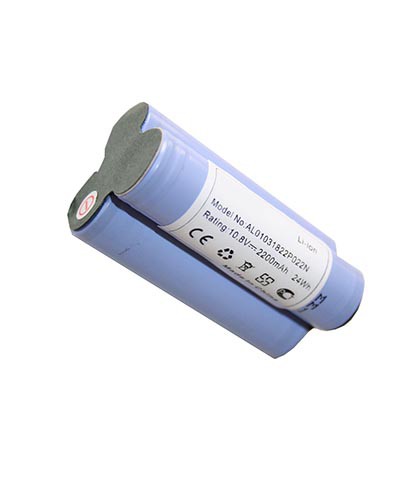 [5012] Battery Li-Ion for Bosch KEO - 2200 mAh