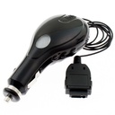 Kfz-Ladekabel (Kabelrolle) für Panasonic G520 G600