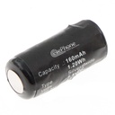 Accu Li-Ion voor Dog Watch R-100 / R-200 (vervangt ST0214 / A175)