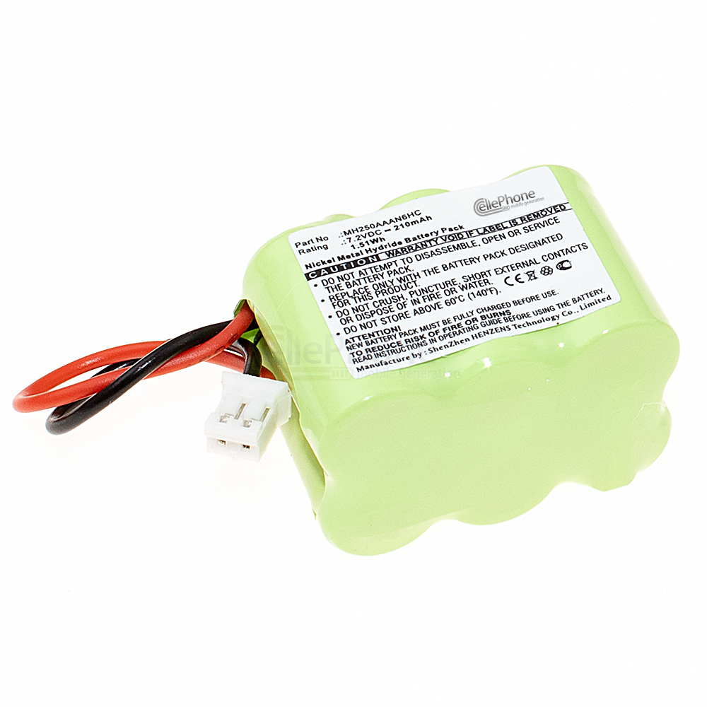 Accu Ni-MH voor Sportdog SportHunter SD-800 / ST-120 Transmitter (vervangt 650-104 / DC-23)
