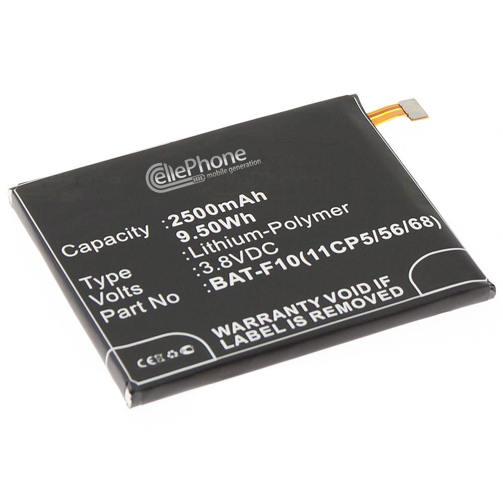[5043] batteria Li-Polymer per Acer Liquid E600 (sostituisce BAT-F10)