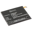 Accu Li-Polymer voor Acer Liquid E600 (vervangt BAT-F10)