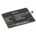 Battery Li-Polymer for Alcatel One Touch Idol 2S (replaced TLp021A2)