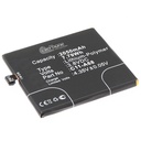 Accu Li-Polymer voor Asus Padfone 2 / A68 (vervangt C11-A68)
