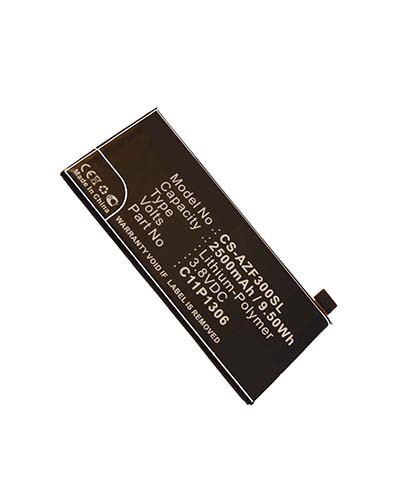 Battery Li-Polymer for Asus Padfone 3 / A86 (replaced C11P1306)