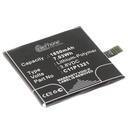 Akku Li-Polymer für Asus Padfone A68M (ersetzt C11-P1321)