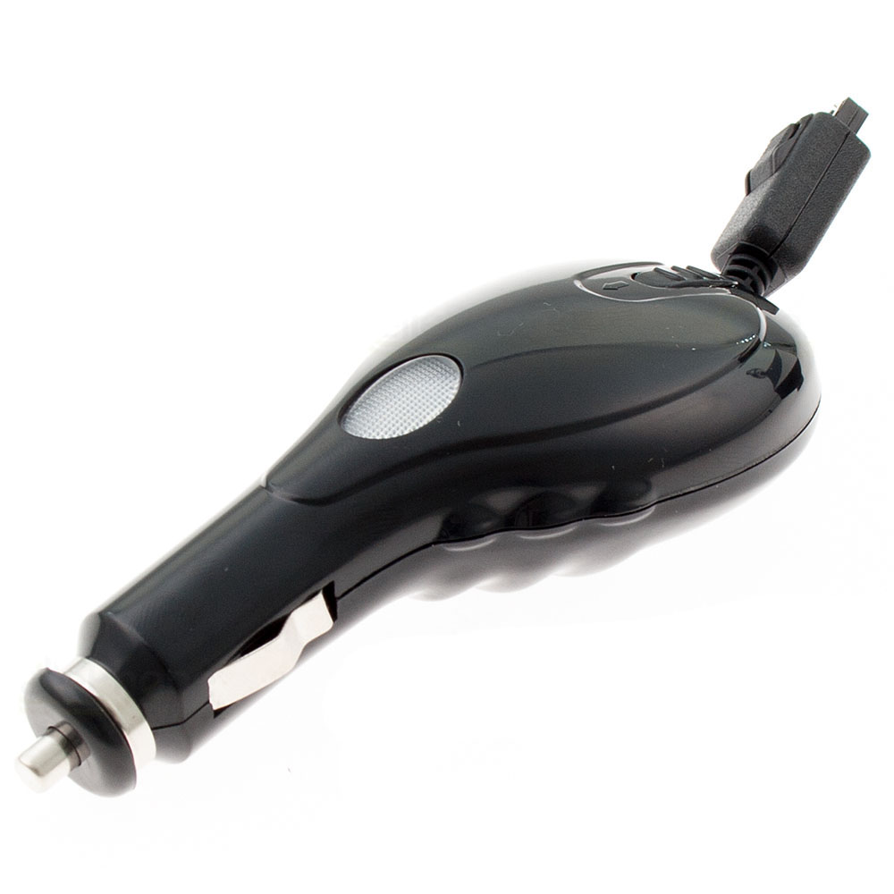 [851] Autolaadkabel (kabelhaspel) voor Panasonic P341i X11 X60 X66 X70 X77 X88 X99 X200 X400 X500 X700 X701