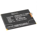 Batterie Li-Polymer pour Gionee ELife S5.1 (remplace BL-N2000B)