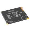 Battery Li-Polymer for Gionee GN607 GN706L (replaced BL-N2100)