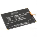 Batería Li-Polymer para Gionee X817 (reemplazado BL-N3200)