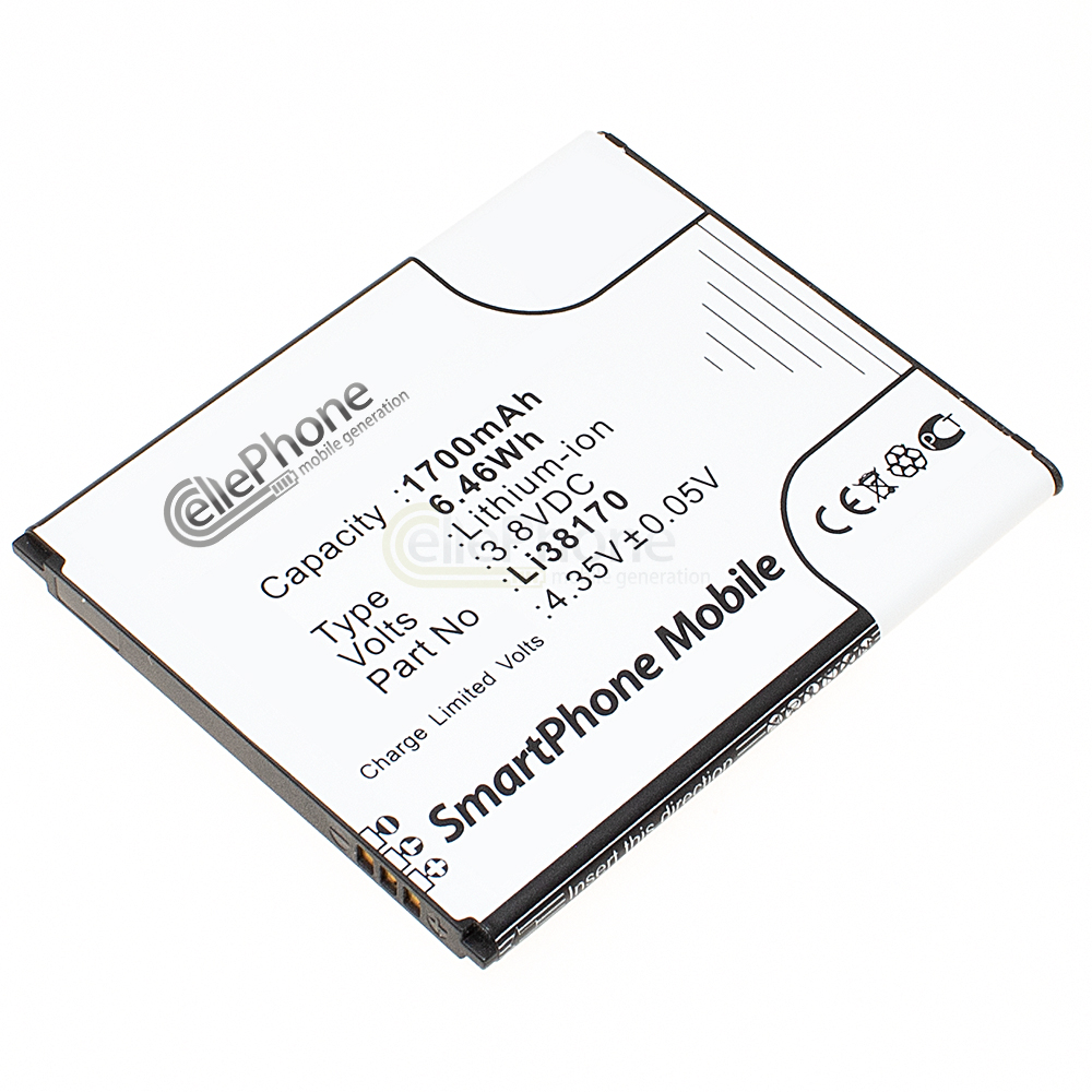 [5136] batteria Li-Ion per Hisense E956Q E958Q HS-EG958 T958 U958 (sostituisce LI38170)