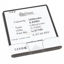 Batería Li-Ion para Hisense HS-EG906 (reemplazado Li37185)