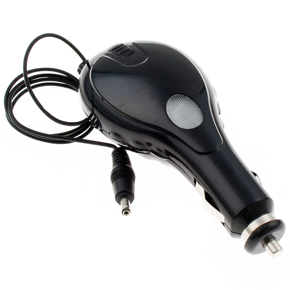 [877] Kfz-Ladekabel (Kabelrolle) für Samsung SGH-A100 A110 i500 N400