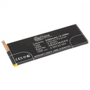 Akku Li-Ion für Huawei Ascend P7 (ersetzt HB3543B4EBW)