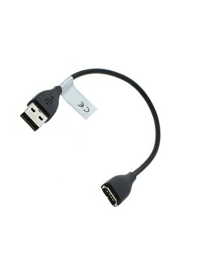 [5226] Câble de charge USB pour Fitbit Surge (bracelet connecté)