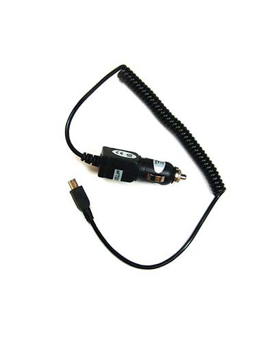 Kfz-Ladekabel für Samsung SGH- A200 A300 A388 A400 A800 C100 C200N C210 D410 D500 D600 D710 E100 E300 E310 E330 E340 E350 E370