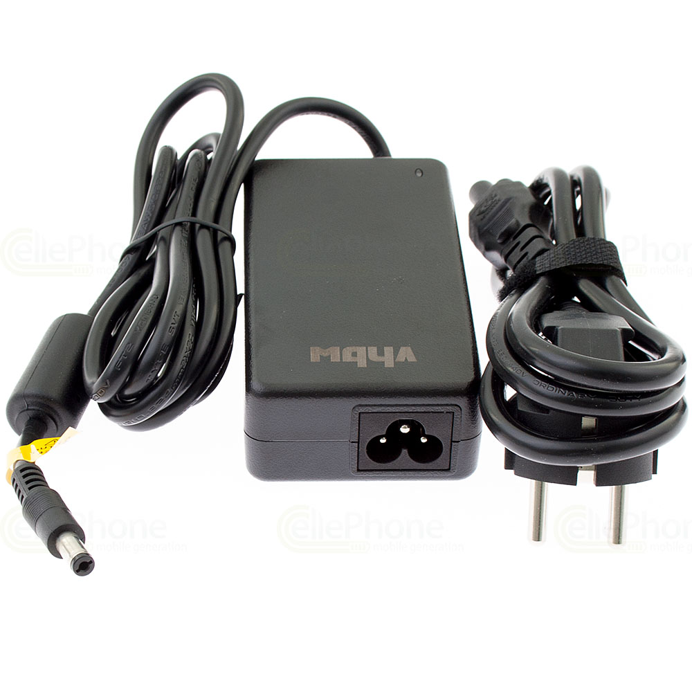 [5282] caricabatterie per diverse E-Bike / Pedelec / bicicletta elettrica-batteria - connettore rotondo-connessione 1,35A (36V)