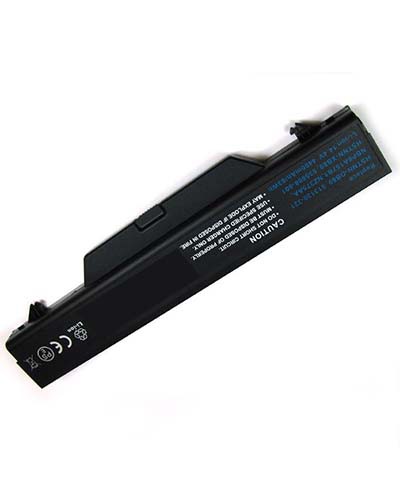 Accu Li-Ion compatibel met HP 513130-321 / 535808-001 / NBP8A157B1 - 4400 mAh