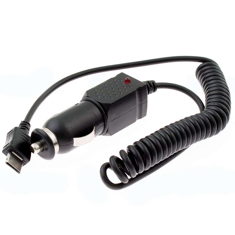 [892] cavo di ricarica per auto per Samsung SGH-D520 D800 D807 D810 D820 D830 D840 D900 D900i E200 E250 E500 E540 E550 E570 E740 E780 E840