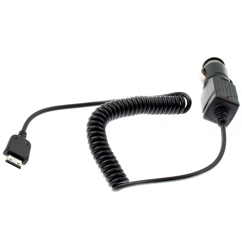 [894] Car charger para Samsung SGH-E210/D880/G600 F250 F330 F400 F480 F490 F700 G600 G800 i550 i560 i640 i780 i900 (CAD300S)
