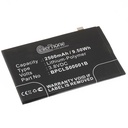 Battery Li-Polymer for Blackberry Q20 (replaced BPCLS00001B)