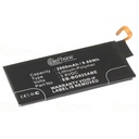 Accu Li-Polymer voor Samsung Galaxy S6 Edge (SM-G925F) (vervangt EB-BG925ABE)