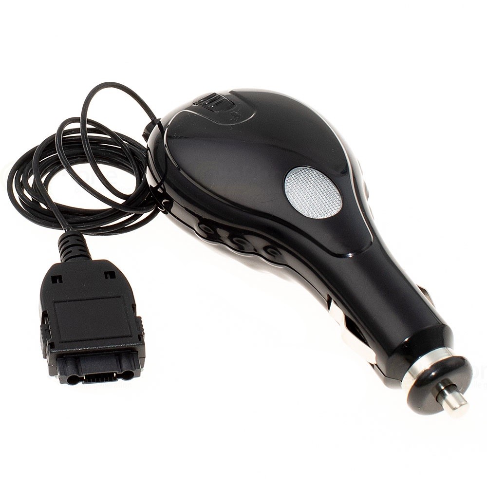 [901] cavo di ricarica per auto (avvolgicavo) per Sharp GX10i GX20i