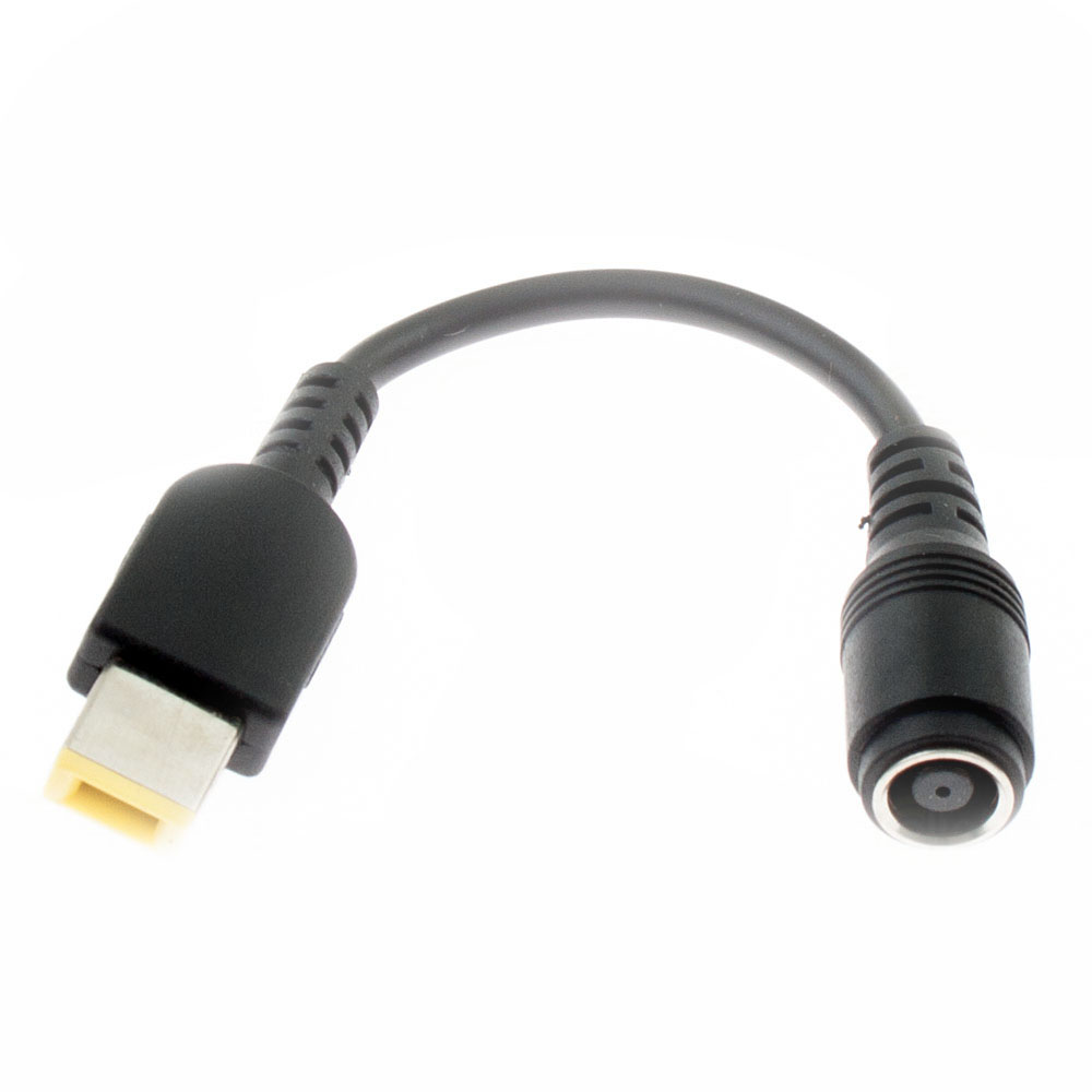 [5360] Charging cable converter adapter Lenovo ThinkPad 0B47046