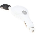 Kfz-Ladekabel (Kabelrolle) für Sharp GX15 GX25 GX30 TM100 TM200 V902