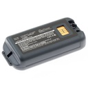 Batterie Li-Ion pour Intermec CK70 / CK70A / CK71 / CK71A (remplace 1001AB01 / 318-046-011) - 5200 mAh