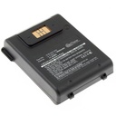 Batería Li-Ion para Intermec CN70 / CN70e (reemplazado 318-043-002) - 4600mAh